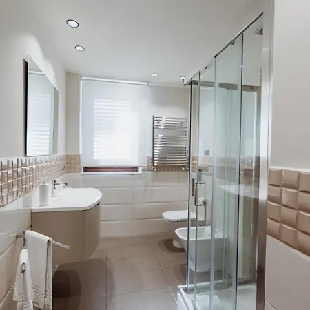 Mazzini Trinacria Apartman