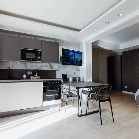 Mazzini Trinacria Daire Misterbianco