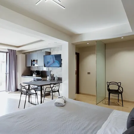 Daire Mazzini Trinacria