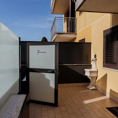 Mazzini Trinacria Daire Misterbianco