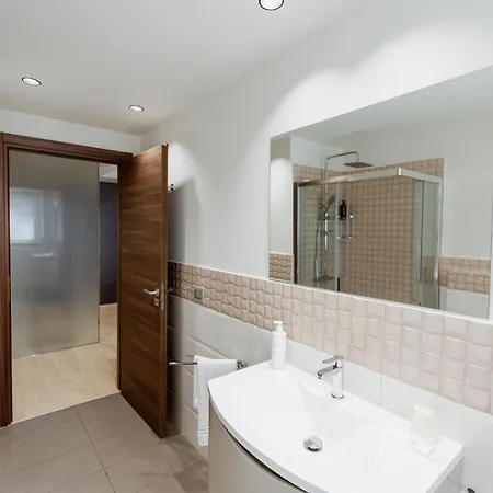 Daire Mazzini Trinacria